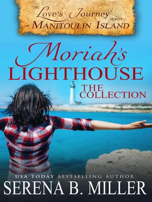 cover image of Moriah's Lighthouse